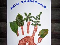 (146 von 243) : KIGA Hausen Waldwoche